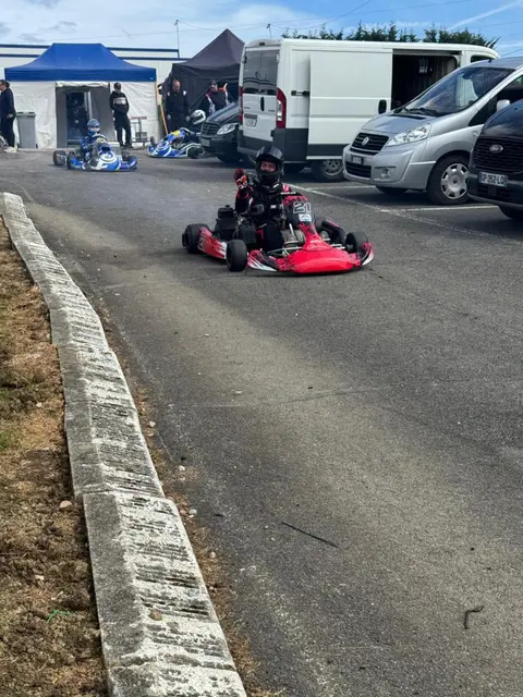 Photo 13 — Sortie de printemps 2025