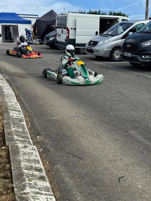 Photo 14 — Sortie de printemps 2025