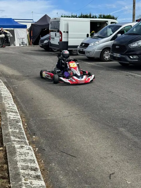 Photo 15 — Sortie de printemps 2025