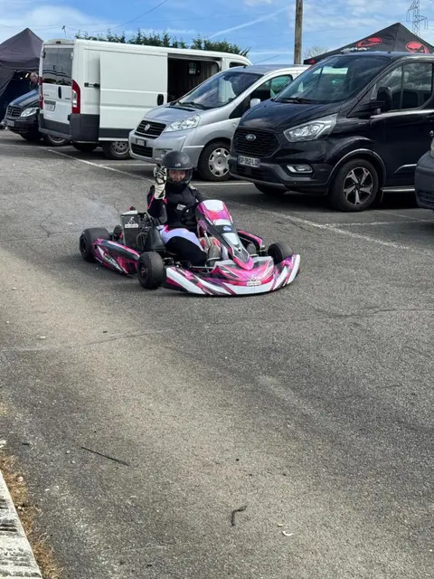 Photo 16 — Sortie de printemps 2025