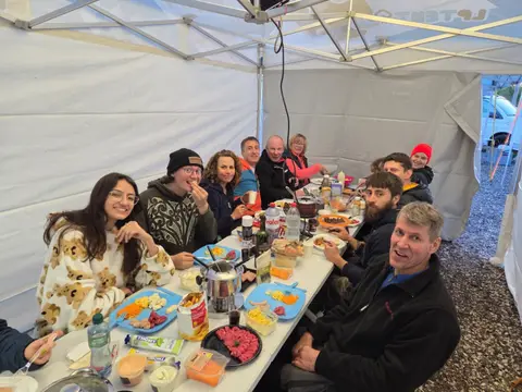 Photo 20 — Sortie de printemps 2025