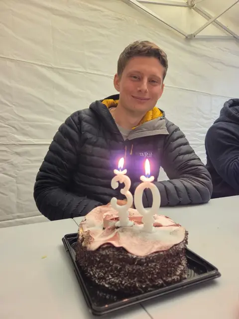 Photo 21 — Sortie de printemps 2025
