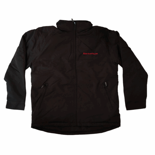Veste d'hiver