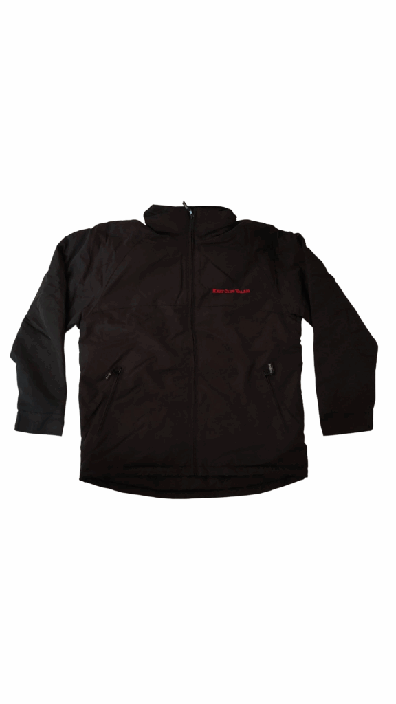 Veste d'hiver