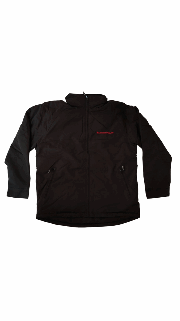 Veste d'hiver