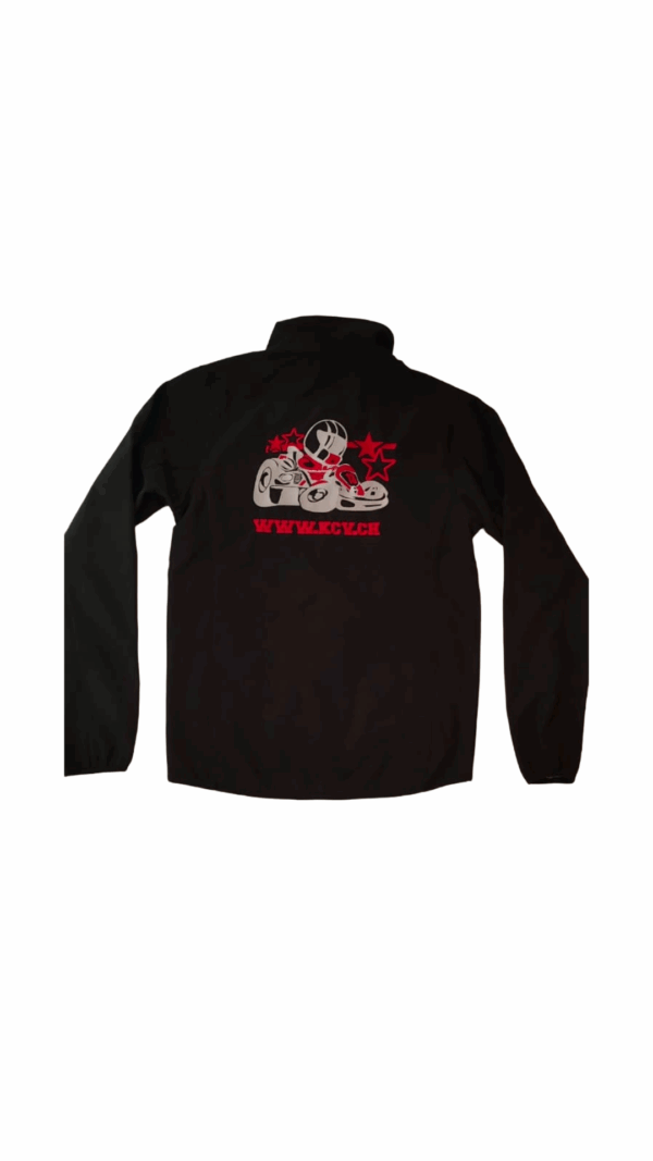 Veste Softshell