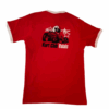 T-Shirts Rouge