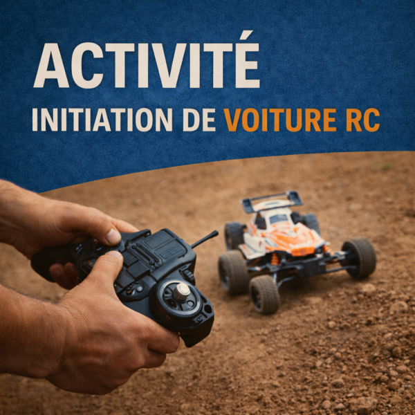 Activité AG
