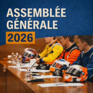 Assemblée Générale 2026